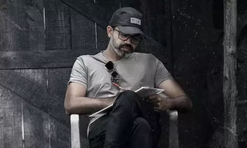 #NTRNeel : రాజమౌళి దారిలోనే ప్రశాంత్‌ నీల్‌...?