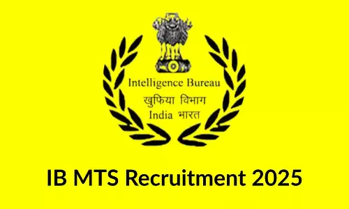 10వ తరగతి అర్హత... రూ.56,900 జీతం... లాస్ట్ డేట్ ఇదే!