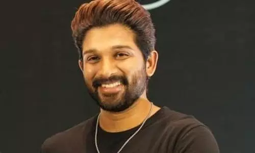 అల్లు అర్జున్ ఫ్యాన్స్ ని సాటిస్ఫై చేయాలంటే..?