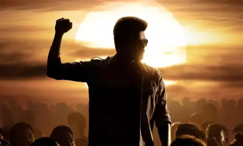 స్టార్ హీరోల భారీ ఈవెంట్ల‌కు అనుమ‌తి లేదా?