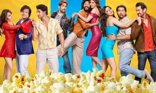 మస్తీ 4 పబ్లిక్ టాక్..!