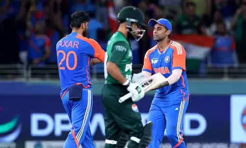 టి20 ప్ర‌పంచ క‌ప్.. 4 గ్రూప్ లు.. ఒకే గ్రూప్ లో భార‌త్-పాక్