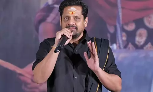 రేట్లు ఎక్కువైతే పైరసీ చేస్తారా.. బన్నీ వాసు ఆవేదన..