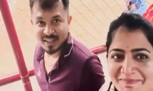 రిచ్చెస్ట్ బిచ్చగాళ్లం..  తిరుమలలో ప్రసాదంపై యాంకర్ శివజ్యోతి  వ్యాఖ్యలు దుమారం