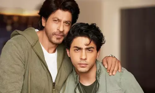 వార‌సుడికి డైరెక్ష‌న్ ఐడియా డాడ్ దా?