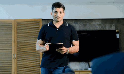 బైజూస్‌ రవీంద్రన్‌కు 1 బిలియన్‌ డాలర్ల ఫైన్.. భారత ఎడ్‌టెక్‌ రంగానికి పాఠం