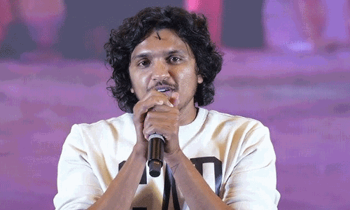 ఫ్యాన్స్‌ని మిస్ అండ‌ర్‌స్టాండ్ చేసుకుంటాం: మ‌హేష్.పి