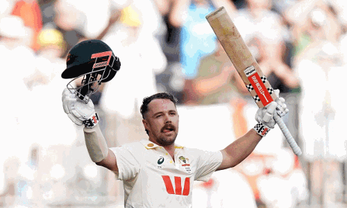 కాటేర‌మ్మ కొడుకు కుమ్మేశాడు.. 2 రోజుల్లోనే ముగిసిన యాషెస్ టెస్టు