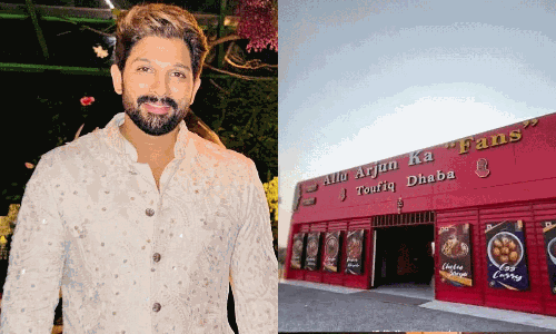 చిరంజీవిలాగే బన్నీ కూడా లీగల్ వార్నింగ్ ఇస్తారా?