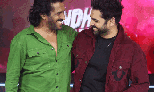 Andhra King Taluka Musical Live Concert Photos Andhra King Taluka Musical Live Concert Photos