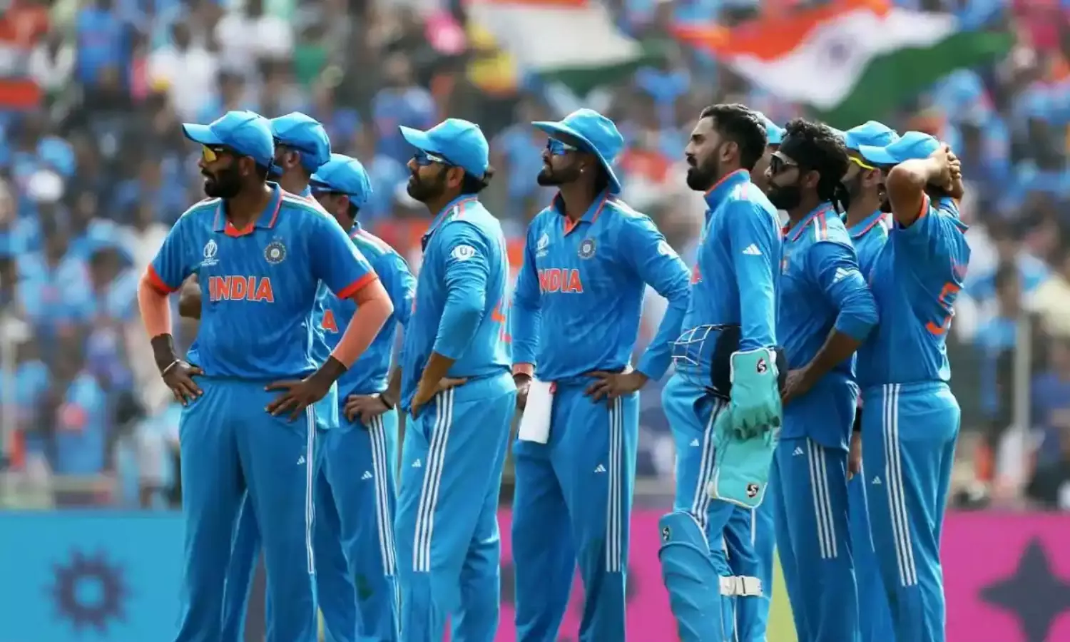 టీమ్ ఇండియాకు కొత్త వన్డే కెప్టెన్..! టీమ్ ఇండియాకు కొత్త వన్డే కెప్టెన్..!