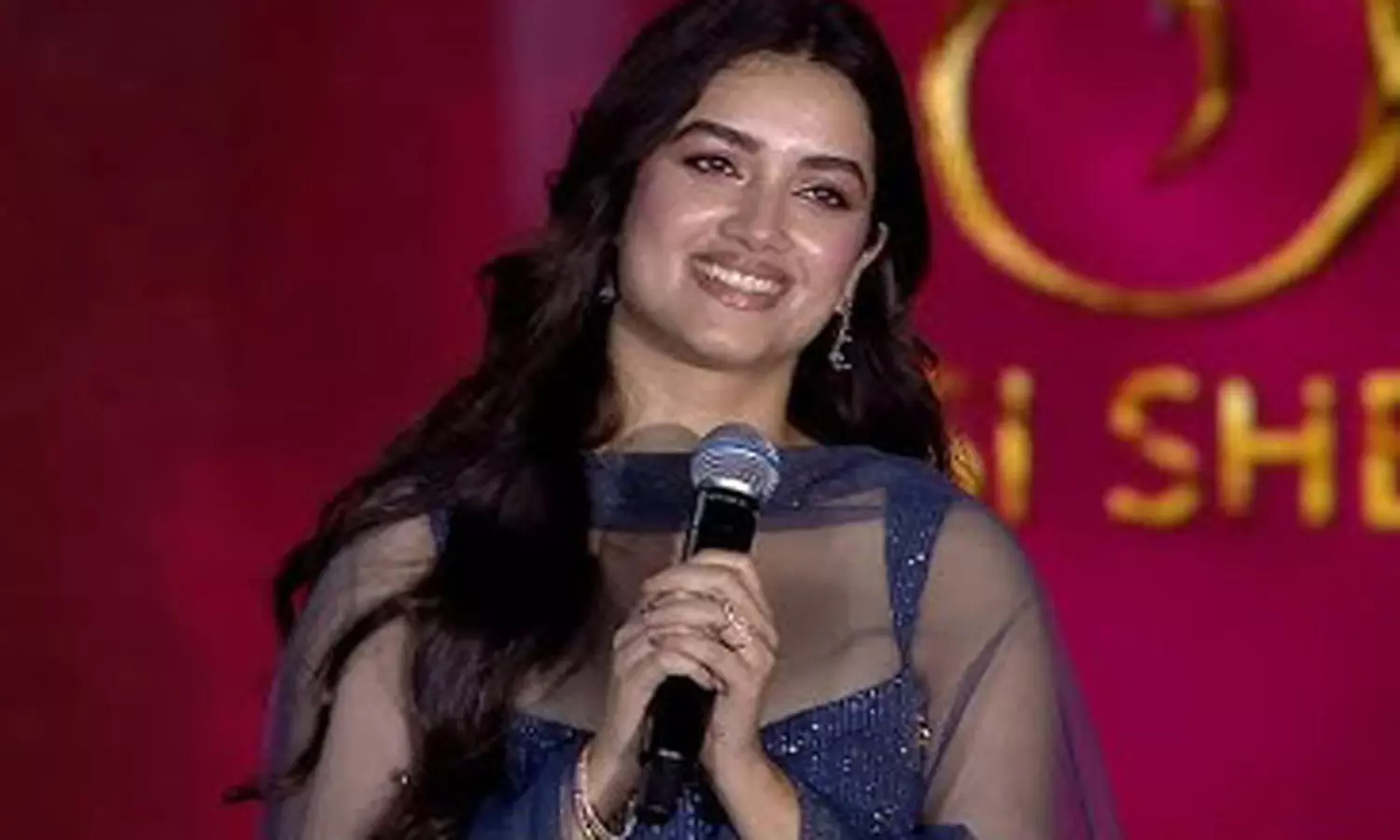 నువ్వు అత్యుత్త‌మ రాముడివి.. భాగ్య‌శ్రీ గుట్టు తెలిసిపోయే!