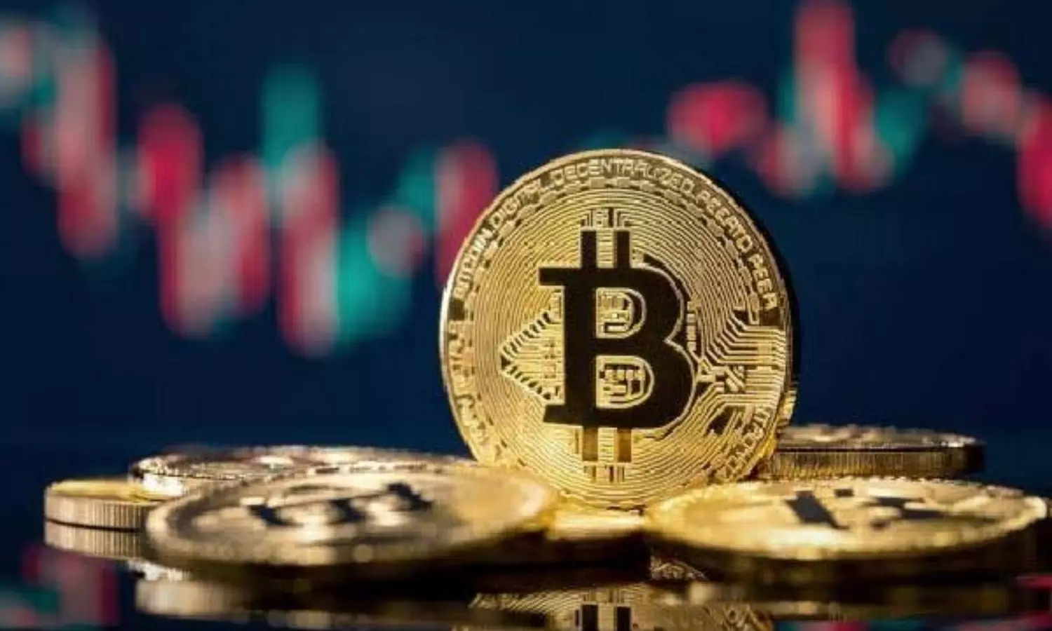 ప్రపంచ క్రిప్టోకరెన్సీ మార్కెట్లలో పెను తుఫాను