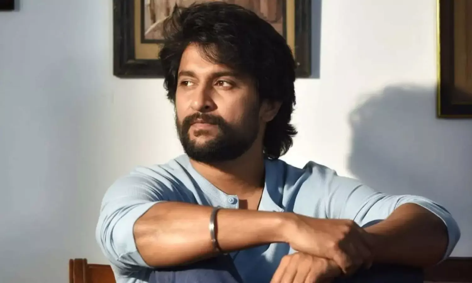 నాని ఫ్యాన్స్ ని వెయిటింగ్ లో ఎందుకు పెట్టాడు..?