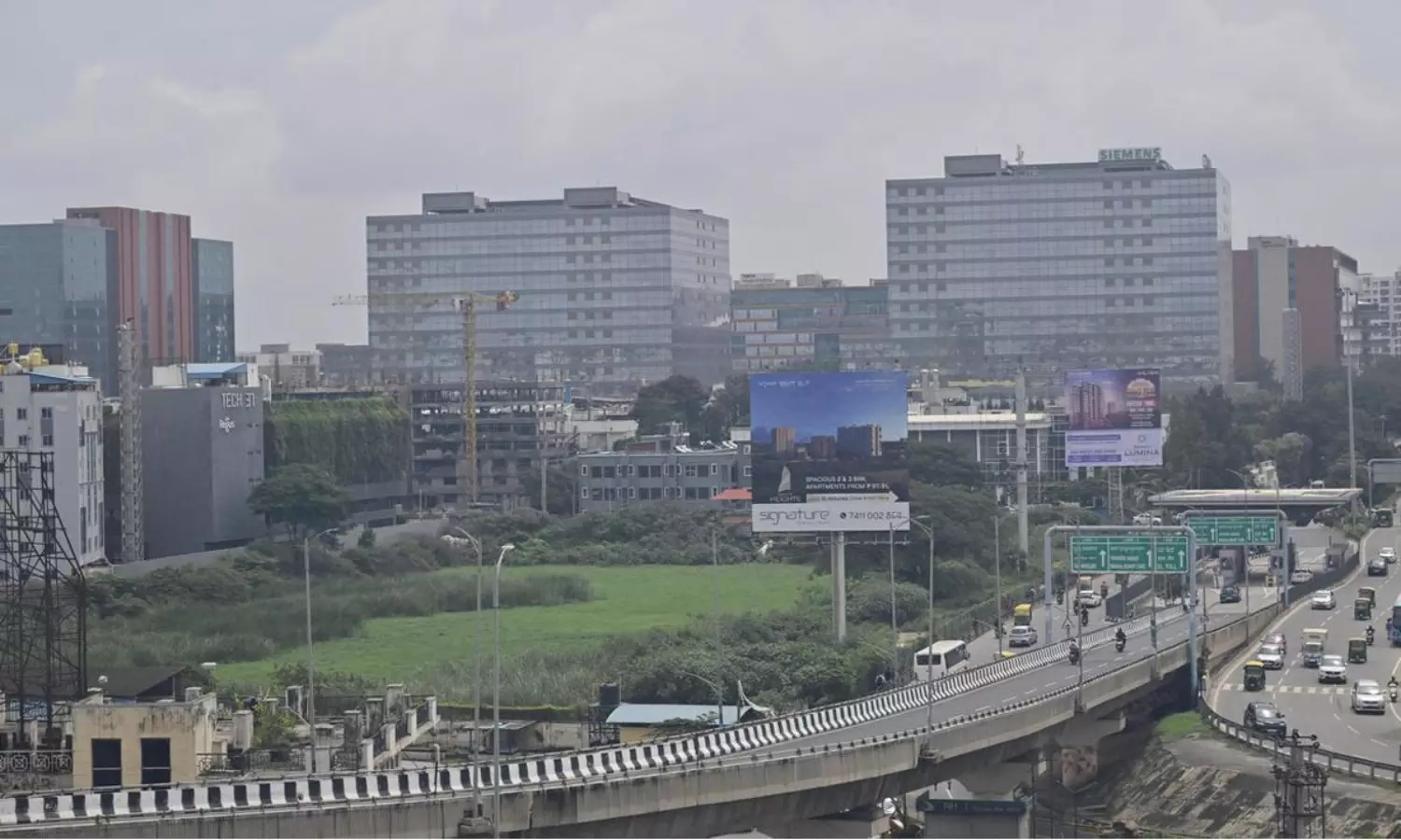 కర్ణాటక కొత్త ఐటీ పాలసీ.. తెలుగు రాష్ట్రాల సీఎంలు బీఅలర్ట్!