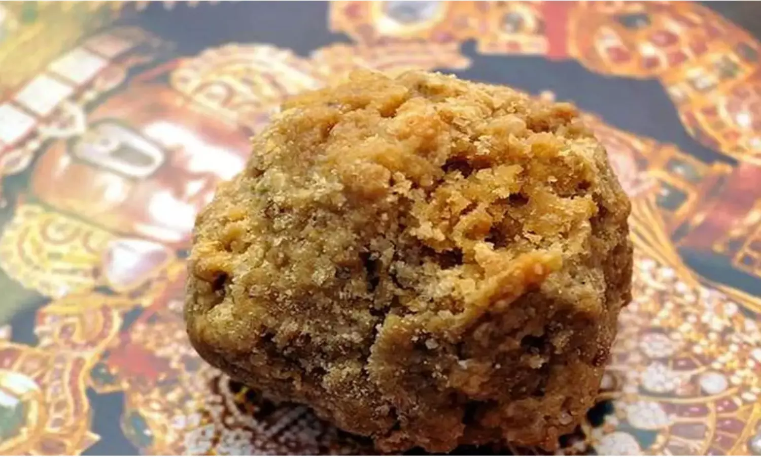 68 లక్షల కిలోల కల్తీనెయ్యి..20 కోట్ల లడ్డూల తయారీ