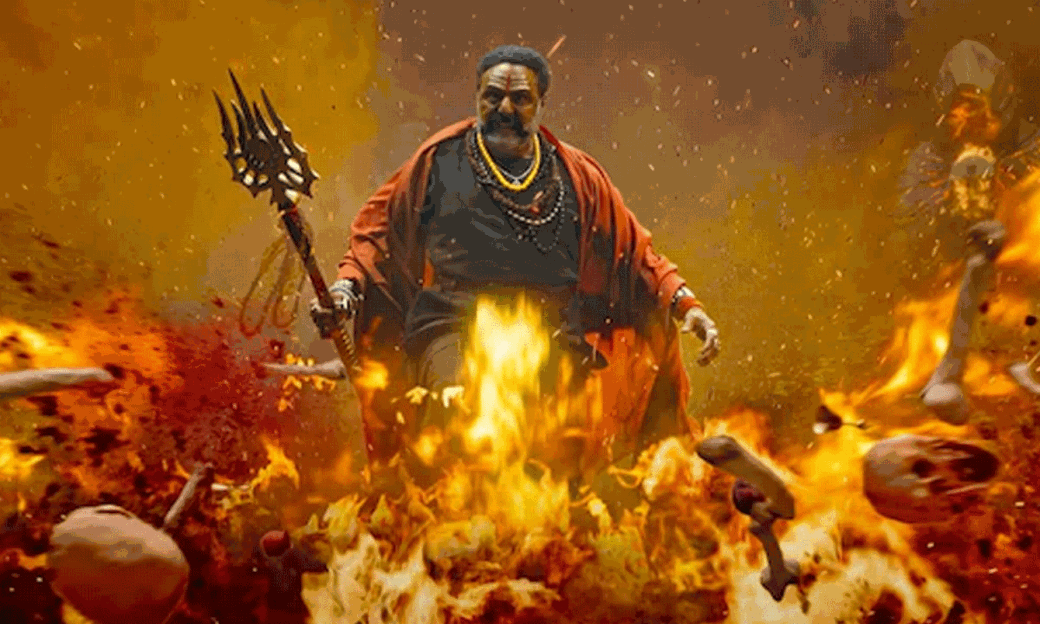 బాలయ్య తాండవం.. వారిద్దరి రెమ్యూనరేషన్ సంగతేంటి?