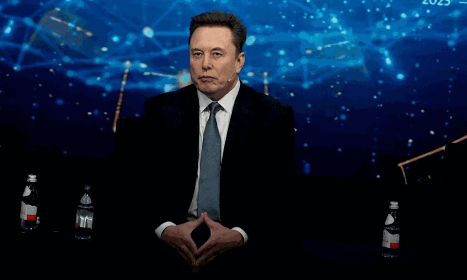 ఉద్యోగాలపై ఎలాన్ మస్క్ నుంచి సంచలన విషయం! ఉద్యోగాలపై ఎలాన్ మస్క్ నుంచి సంచలన విషయం!