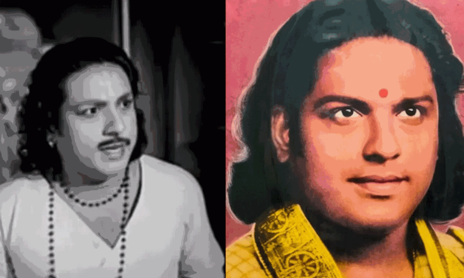 ఈ న‌టుడి 1000 ఎక‌రాలు 124 ఇళ్లు బినామీల పాలు