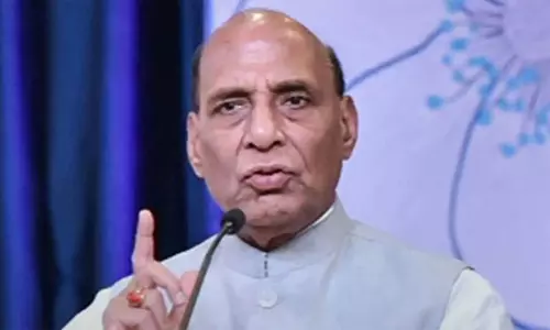 కొత్త ఐక్యరాజ్యసమితి కావాలి... భారత్ డిమాండ్ వెనక !