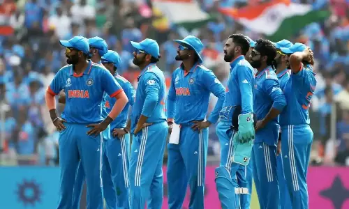 టీమ్ ఇండియాకు కొత్త వ‌న్డే కెప్టెన్..!