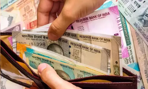 కడుపుకు తినేది తక్కువే  కానీ... వర్కింగ్  పేపర్  లో కీలక విషయాలు!