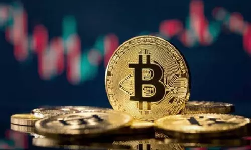 ప్రపంచ క్రిప్టోకరెన్సీ మార్కెట్లలో పెను తుఫాను