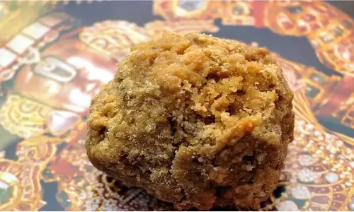 68 లక్షల కిలోల కల్తీనెయ్యి..20 కోట్ల లడ్డూల తయారీ