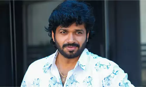 సక్సెస్ మంత్రం తెలుసిన సిసలైన డైరెక్టర్..!