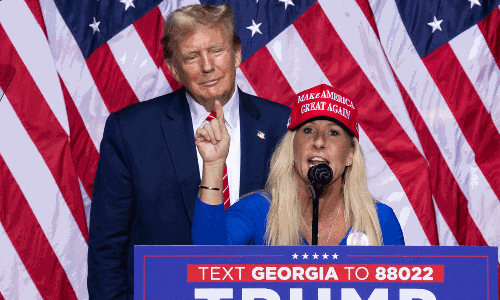 H-1B వీసా వివాదం: రిపబ్లికన్ పార్టీలో రాజకీయ ప్రకంపనలు..