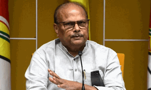 యనమలకు ఆ పదవి టీడీపీ రిజర్వ్ చేసిందా ?