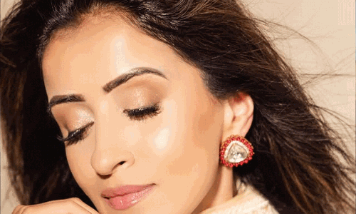 39లోనూ తరగని అందం.. మన్మథుడు బ్యూటీ గ్లామర్ ట్రీట్!