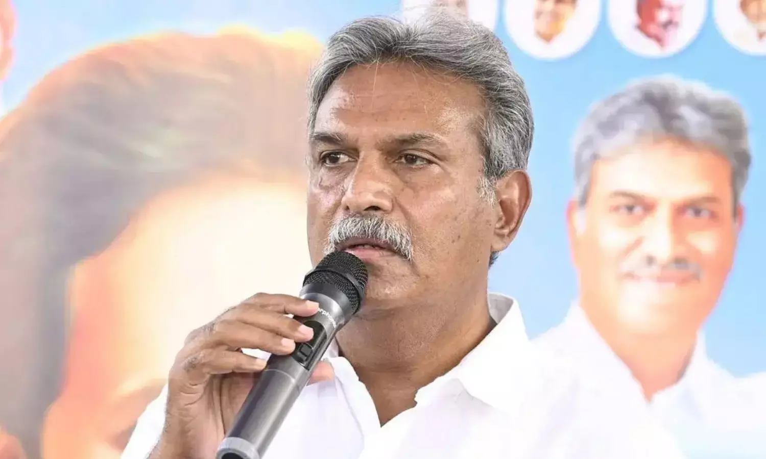 కేశినేని నాని అడుగులు ఆ పార్టీ వైపుగా ?