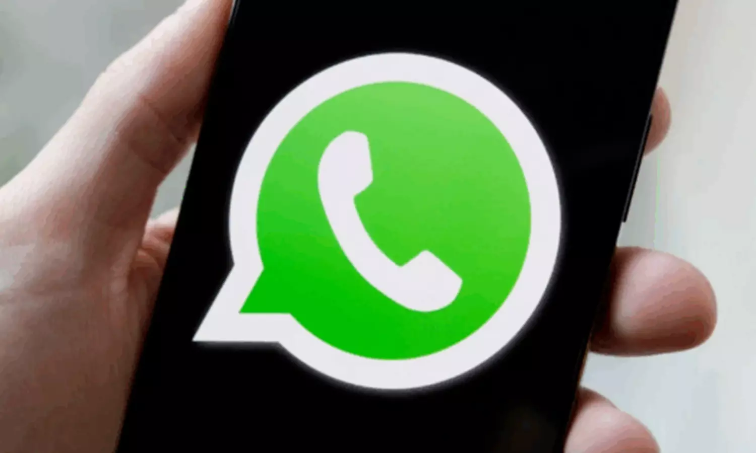 తెలంగాణ మంత్రుల వాట్సాప్ గ్రూపులు హ్యాక్? తెలంగాణ మంత్రుల వాట్సాప్ గ్రూపులు హ్యాక్?