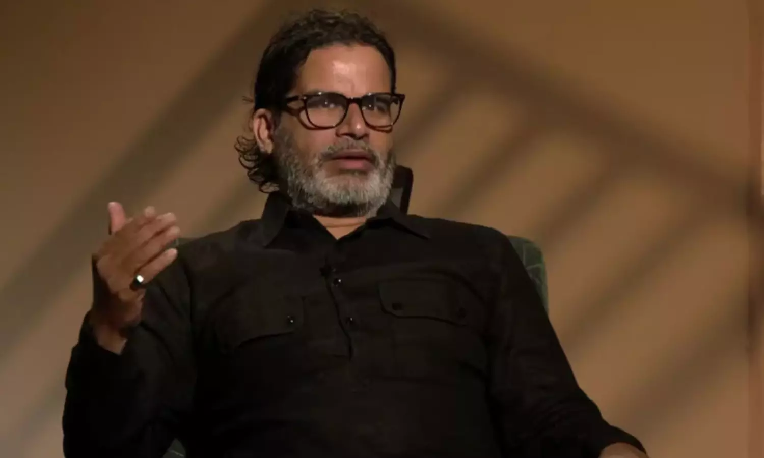 ప్రశాంత్ కిశోర్ ఆడలేక మద్దెలు ఓడు మాటలేల..! ప్రశాంత్ కిశోర్ ఆడలేక మద్దెలు ఓడు మాటలేల..!