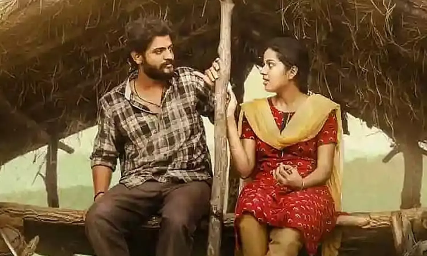 రాజు వెడ్స్ రాంబాయి.. 3 రోజుల లెక్క ఎంతంటే?