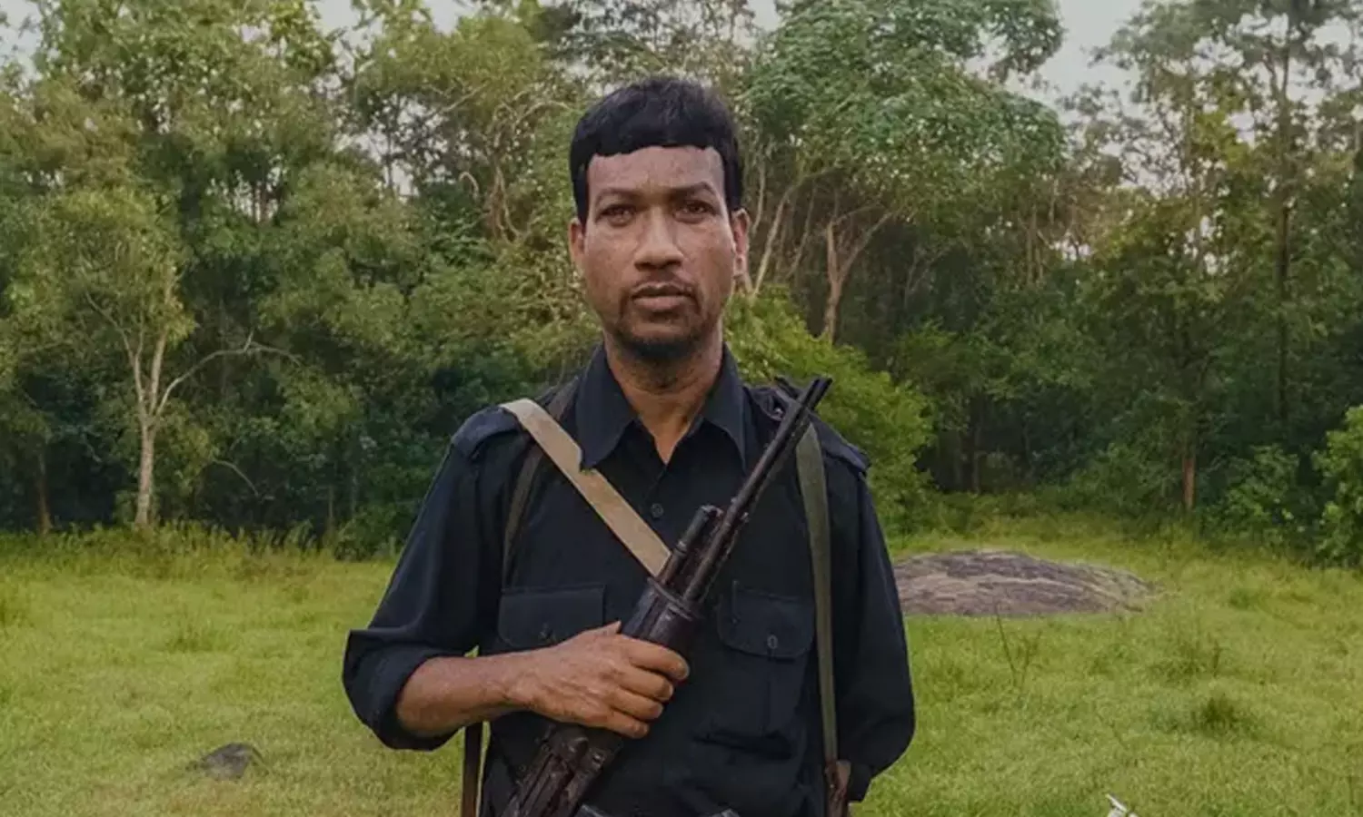 సోషల్ మీడియాలో మార్మోగిపోతున్న ‘హిడ్మా’ ఎందుకిలా?