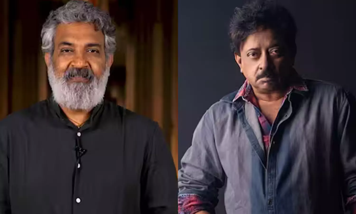 రాజమౌళికి RGV సపోర్ట్.. ఈసారి ఏమన్నారంటే? రాజమౌళికి RGV సపోర్ట్.. ఈసారి ఏమన్నారంటే?