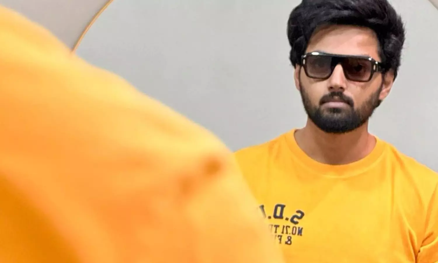 మోక్షు డెబ్యూ.. హీరోయిన్ కూడా ఫిక్స్ అయిందా? మోక్షు డెబ్యూ.. హీరోయిన్ కూడా ఫిక్స్ అయిందా?