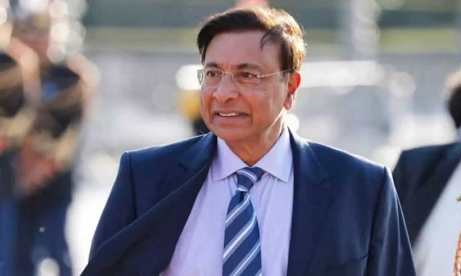 బ్రిటన్‌కు లక్ష్మీ మిత్తల్ గుడ్‌బై… పన్ను విధానం మార్పులతో కీలక నిర్ణయం