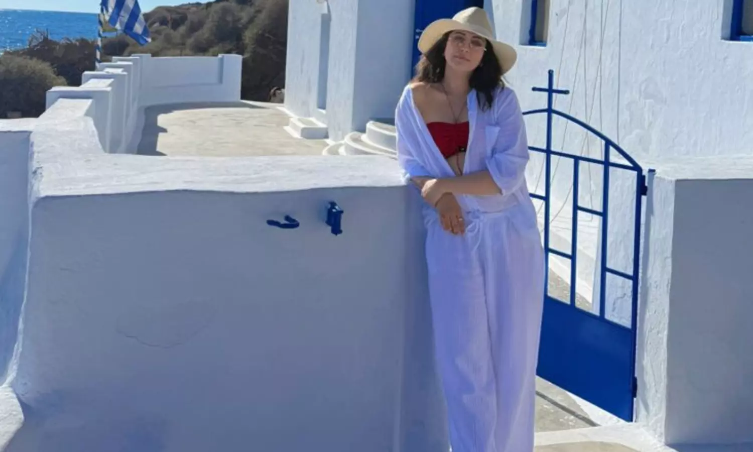 ఇద్ద‌రు పిల్ల‌ల మ‌మ్మీ అని పిల‌వ‌గ‌ల‌రా?