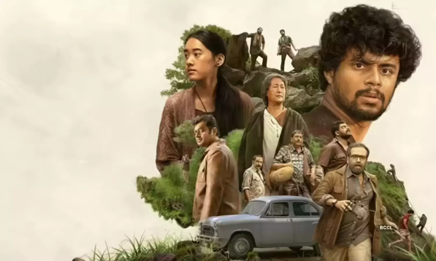 మాలీవుడ్ ఎకో.. మరోసారి ప్రూవ్ చేసిందిగా!