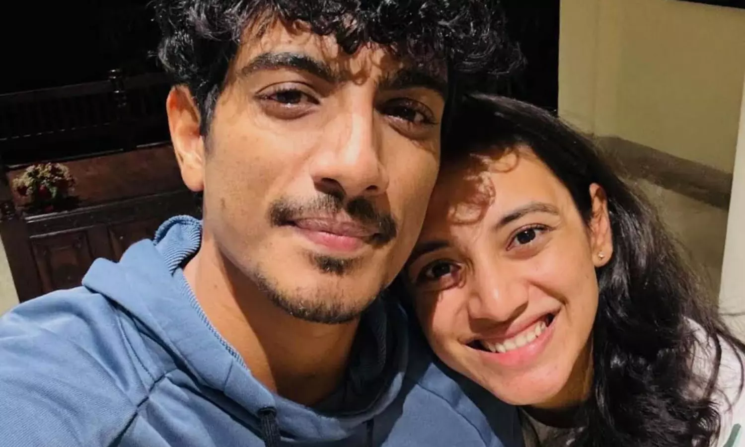 స్మృతి మంధాన పెళ్లి పోస్టులు డిలీట్... అభిమానుల్లో ఆందోళన! స్మృతి మంధాన పెళ్లి పోస్టులు డిలీట్... అభిమానుల్లో ఆందోళన!