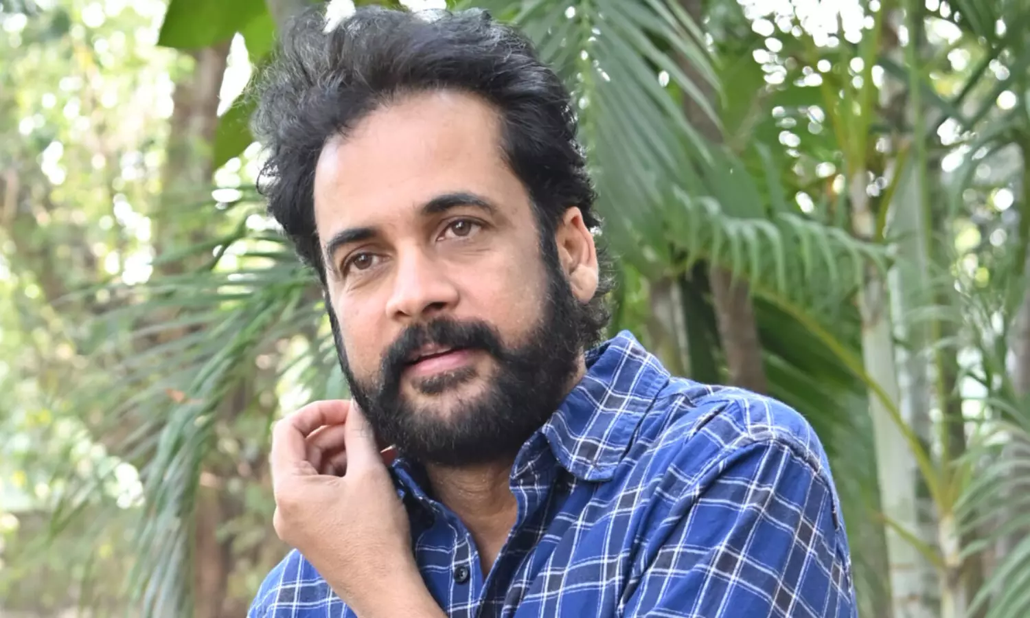 అదంతా అపోహ.. ఇండస్ట్రీని నిందించడం కరెక్ట్ కాదు అదంతా అపోహ.. ఇండస్ట్రీని నిందించడం కరెక్ట్ కాదు