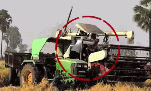 డబ్బు వివాదం ముందు పేగు బంధం చిన్నదైంది.. ఇంతలా కొట్టుకోవటమా?