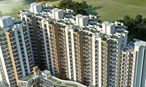 తొలి ఆర్నెల్లలో టాప్ లో నిలిచిన ప్రిస్టేజ్ రియల్ ఎస్టేట్స్