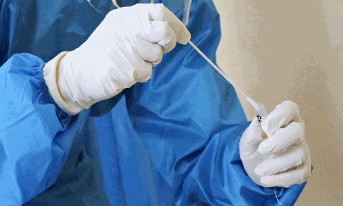 డీఎన్ ఏ పరీక్షల కోసం ఎగబడుతోన్న ఉగాండ పురుషులు