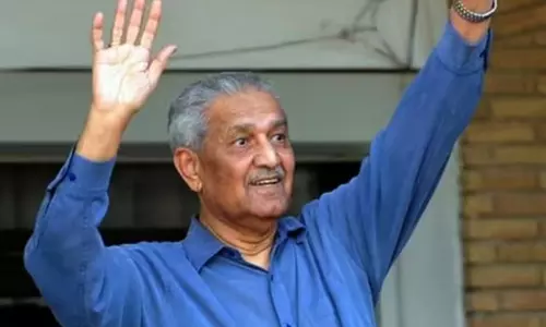 పాక్ అణు టెక్నాలజీ స్మగ్లింగ్‌పై అమెరికా మాజీ గూఢచారి సంచలనం!