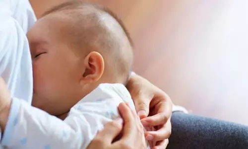 ఆ రాష్ట్రంలో తల్లిపాలలో యురేనియం... శాస్త్రవేత్తల రియాక్షన్ ఇదే!