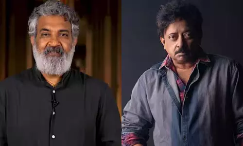 రాజమౌళికి RGV సపోర్ట్.. ఈసారి ఏమన్నారంటే?